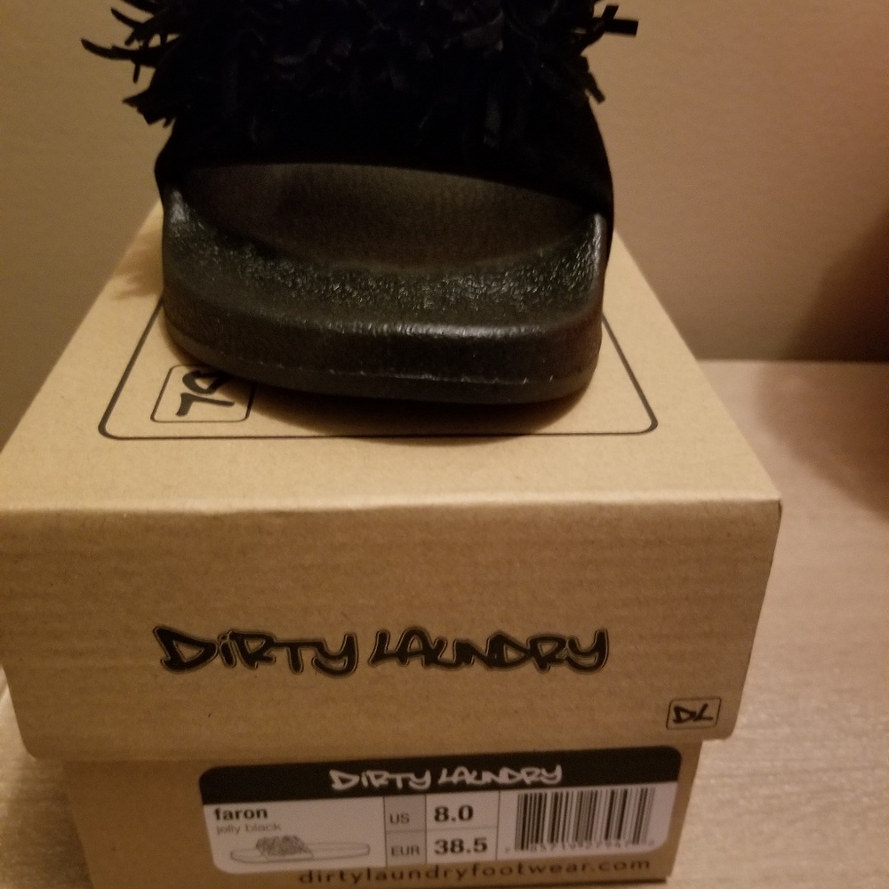 Shoes - Picture 2 of 2